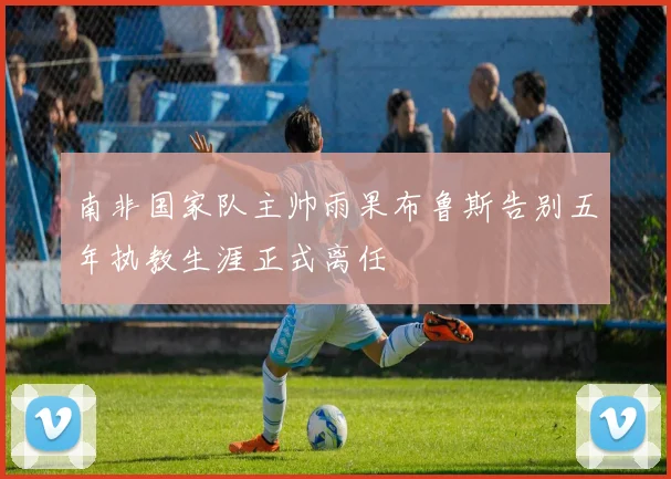 南非国家队主帅雨果布鲁斯告别五年执教生涯正式离任